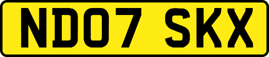 ND07SKX