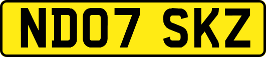 ND07SKZ