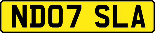 ND07SLA