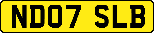 ND07SLB