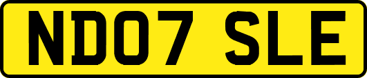 ND07SLE