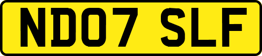 ND07SLF