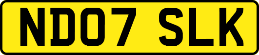 ND07SLK