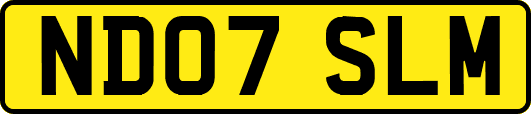 ND07SLM