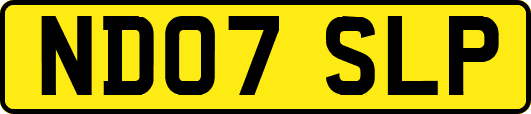 ND07SLP