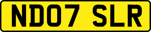ND07SLR