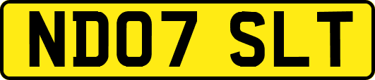 ND07SLT
