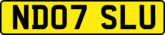ND07SLU