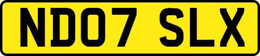 ND07SLX