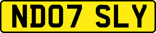ND07SLY