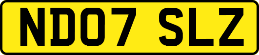 ND07SLZ