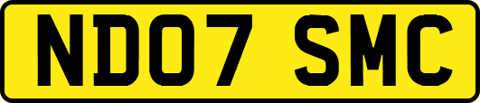 ND07SMC