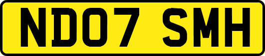 ND07SMH
