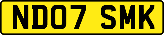 ND07SMK