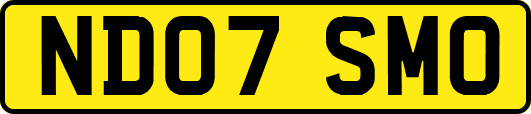 ND07SMO