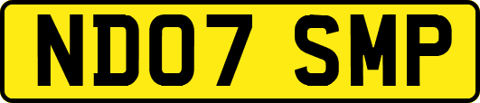 ND07SMP