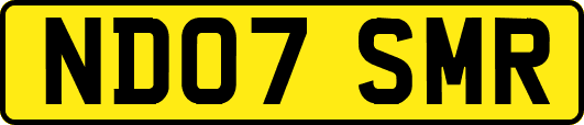 ND07SMR