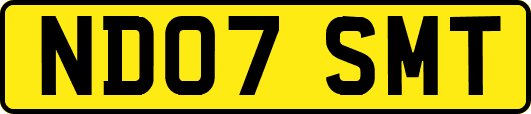 ND07SMT