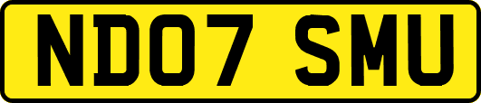 ND07SMU