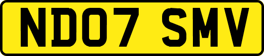 ND07SMV