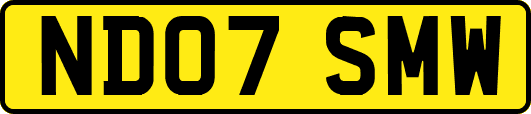 ND07SMW
