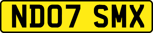 ND07SMX