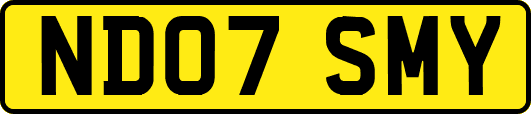 ND07SMY