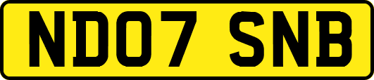 ND07SNB