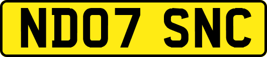 ND07SNC