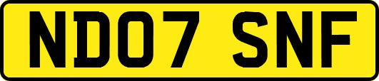 ND07SNF