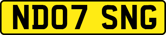 ND07SNG