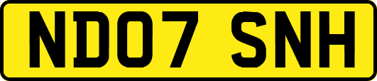 ND07SNH