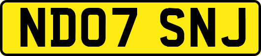 ND07SNJ