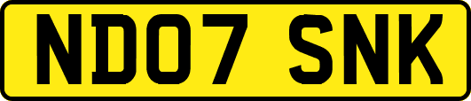 ND07SNK