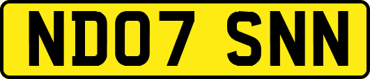 ND07SNN