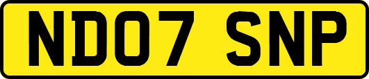 ND07SNP