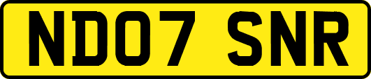 ND07SNR