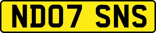 ND07SNS