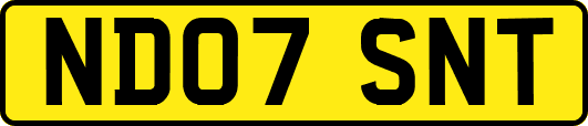 ND07SNT