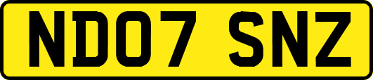 ND07SNZ