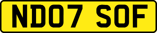 ND07SOF