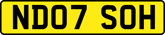 ND07SOH