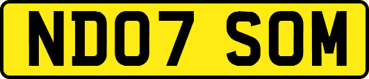 ND07SOM