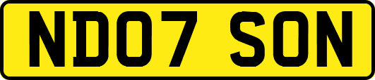 ND07SON
