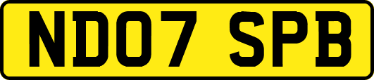 ND07SPB