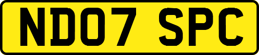 ND07SPC