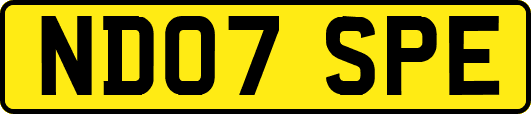 ND07SPE