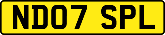ND07SPL