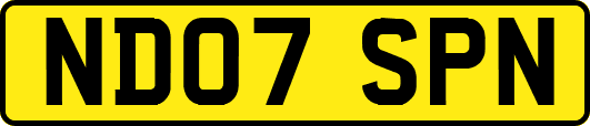 ND07SPN