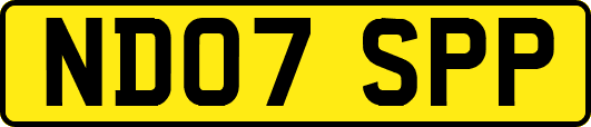 ND07SPP